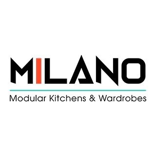 Milano kitchens and wardrobes