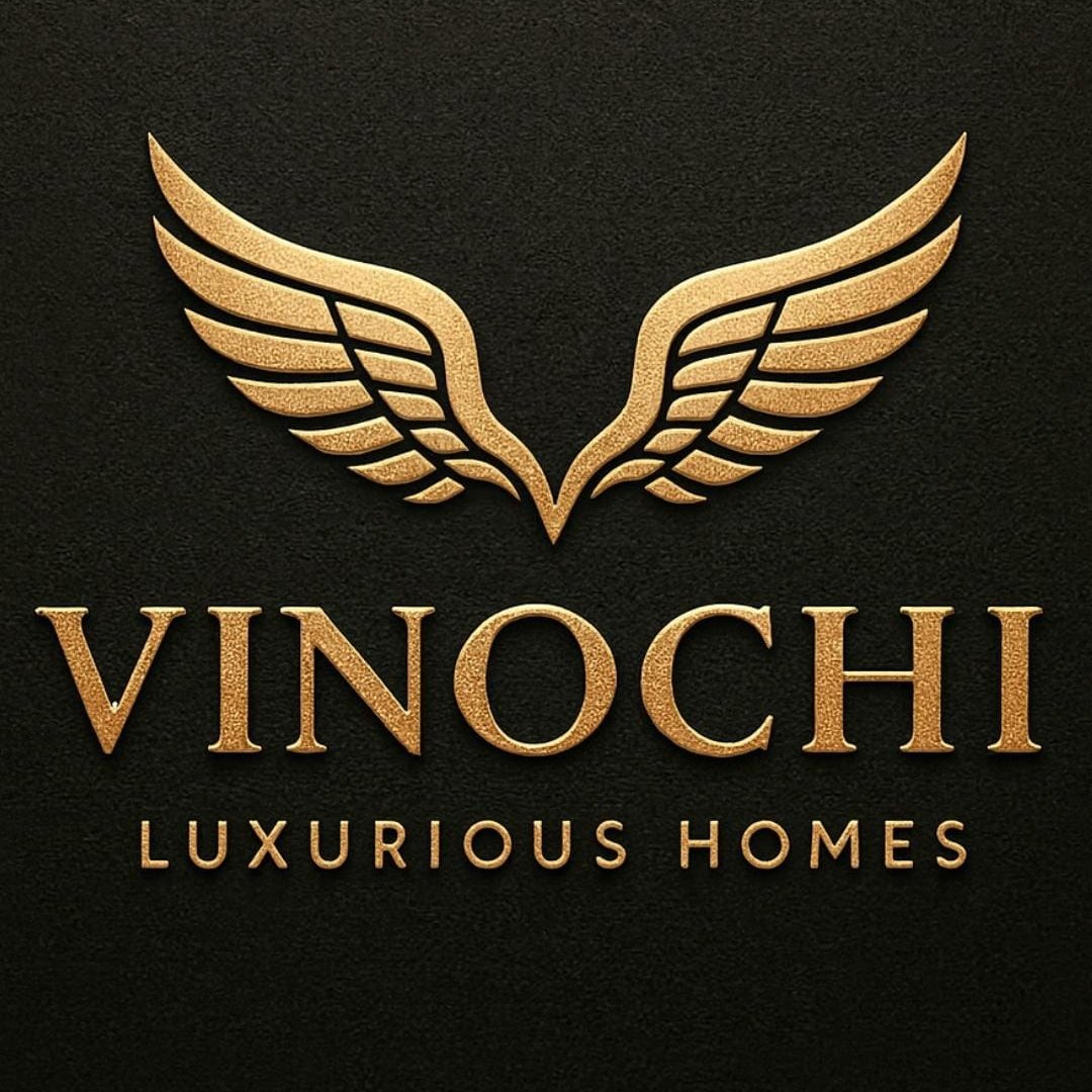 Vinochi luxurious homes