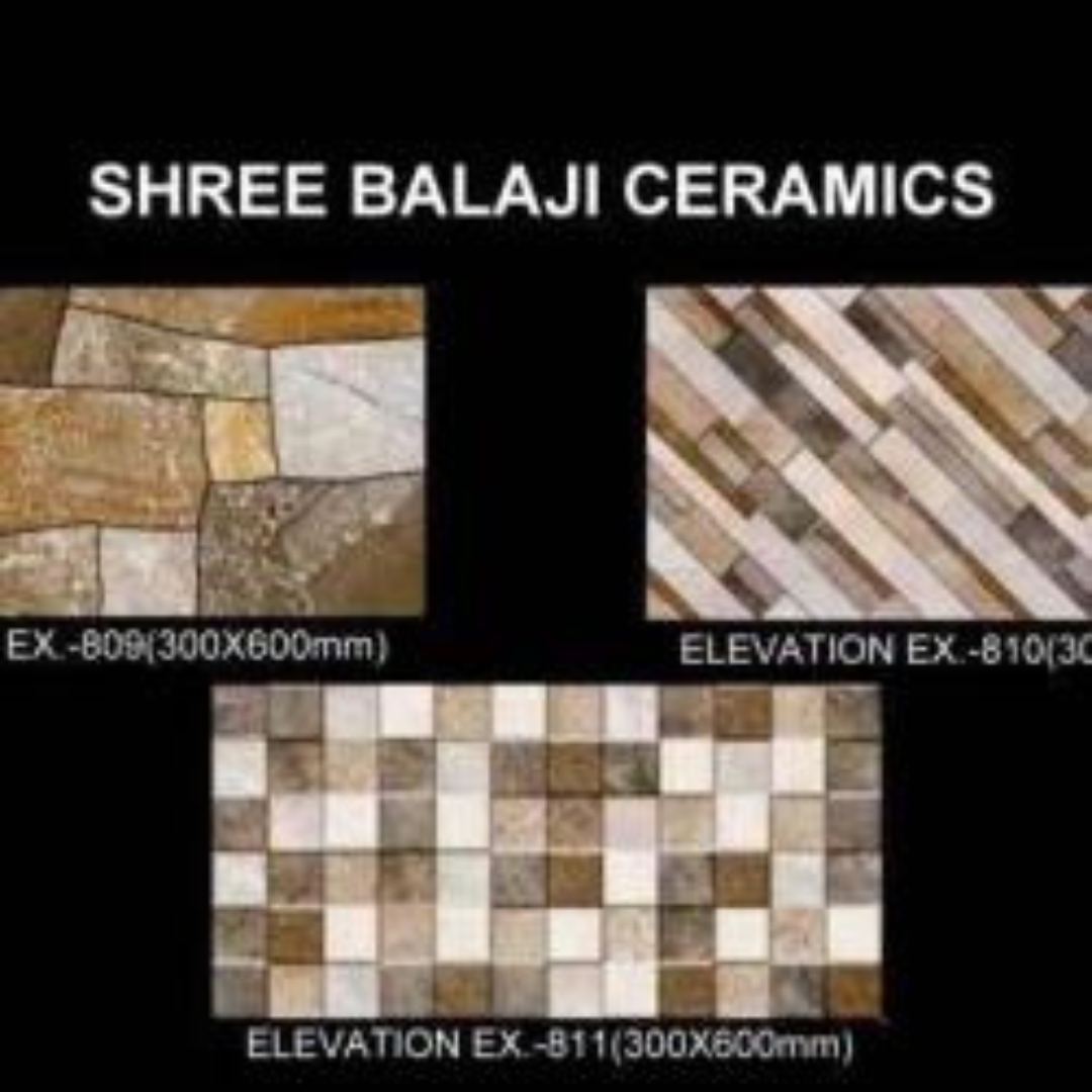 Shree Balaji Ceramics