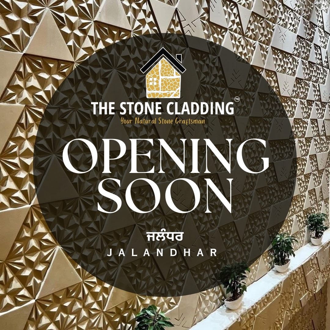 New Year - a new chapter.
Opening soon ~ Jalandhar เจเจฒเฉฐเจงเจฐ