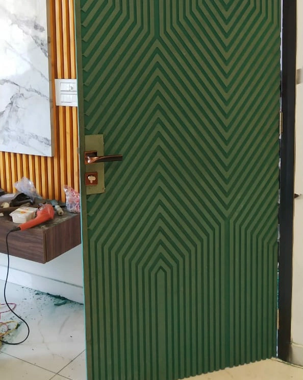 #doors#woodendoors#3ddoors#cnc#cnccutting#woodencutting#3dcutting#interior#interiordesign#home#homedecor#tricity#mohali