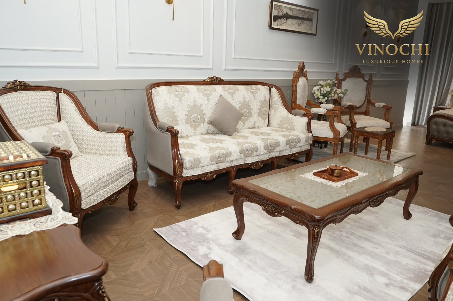 It wasn’t just a launch.
It felt like a room full of people who understand what beautiful living really means.

Conversations, connections, and a space that already feels like home
VINOCHI is officially open.

Come experience furniture that doesn’t just fill a space… it defines it.

📍 Plot 501, Sec 82, Mohali
📞 7743000818

[Vinochi luxurious homes, furniture showroom Mohali, premium furniture Punjab, luxury interiors Chandigarh, grand opening Mohali, modern furniture India]