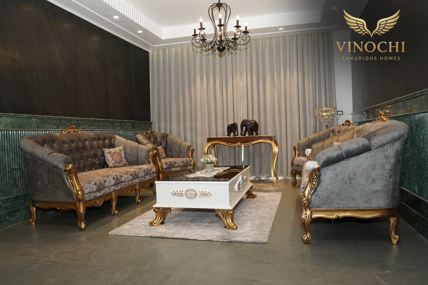 It wasn’t just a launch.
It felt like a room full of people who understand what beautiful living really means.

Conversations, connections, and a space that already feels like home
VINOCHI is officially open.

Come experience furniture that doesn’t just fill a space… it defines it.

📍 Plot 501, Sec 82, Mohali
📞 7743000818

[Vinochi luxurious homes, furniture showroom Mohali, premium furniture Punjab, luxury interiors Chandigarh, grand opening Mohali, modern furniture India]