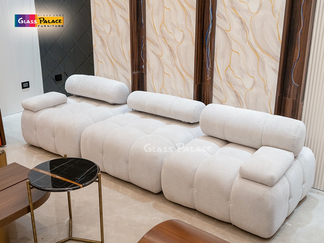 Take a closer look at our beautifully curated Living Area and Family Lounge furniture collections, designed to bring together comfort, elegance, and timeless craftsmanship. From luxurious sofas to statement coffee tables and designer accent pieces, every detail is thoughtfully crafted to elevate your home.

Whether you’re entertaining guests or enjoying quality time with family, create spaces that are as inviting as they are beautiful.
Give us a call or visit one of our showrooms today to bring this level of elegance to your space! 👇

📍 Mohali – Plot No. 130, Sector 82, JLPL Industrial Area, Sahibzada Ajit Singh Nagar, Punjab 📞 76961-11122
📍 Dera Bassi – Chandigarh–Ambala Highway, Near Toll Plaza, Dera Bassi, Punjab 📞 85580-00666
📍 Panchkula – Plot No. 286, Industrial Area Phase 1, Panchkula, Haryana 📞 98781-86363

#GlassPalaceFurniture #InteriorDesign #FormalLivingRoom #HomeMakeover #ChandigarhFurniture