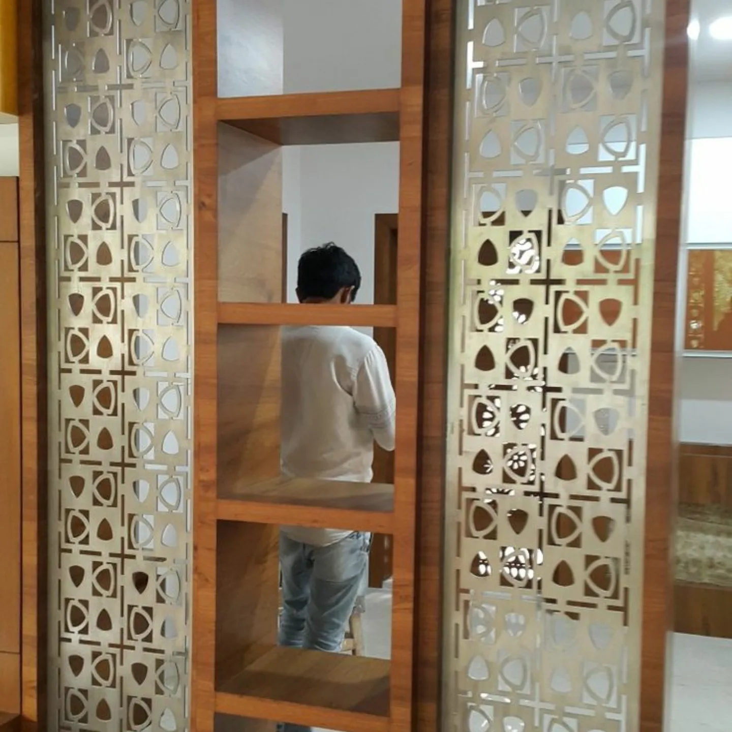 #cnccutting#cnc#woodcutting#doorsintricity#woodendoors#interior#interiordesign#home#homedecor#tricity#chandigarh#mohali