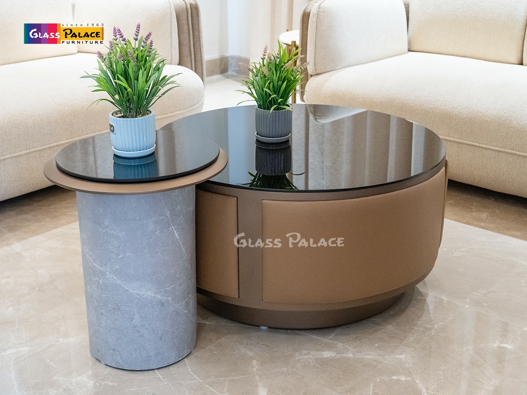 Take a closer look at our beautifully curated Living Area and Family Lounge furniture collections, designed to bring together comfort, elegance, and timeless craftsmanship. From luxurious sofas to statement coffee tables and designer accent pieces, every detail is thoughtfully crafted to elevate your home.

Whether you’re entertaining guests or enjoying quality time with family, create spaces that are as inviting as they are beautiful.
Give us a call or visit one of our showrooms today to bring this level of elegance to your space! 👇

📍 Mohali – Plot No. 130, Sector 82, JLPL Industrial Area, Sahibzada Ajit Singh Nagar, Punjab 📞 76961-11122
📍 Dera Bassi – Chandigarh–Ambala Highway, Near Toll Plaza, Dera Bassi, Punjab 📞 85580-00666
📍 Panchkula – Plot No. 286, Industrial Area Phase 1, Panchkula, Haryana 📞 98781-86363

#GlassPalaceFurniture #InteriorDesign #FormalLivingRoom #HomeMakeover #ChandigarhFurniture