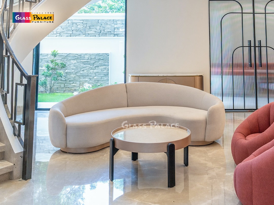 Take a closer look at our beautifully curated Living Area and Family Lounge furniture collections, designed to bring together comfort, elegance, and timeless craftsmanship. From luxurious sofas to statement coffee tables and designer accent pieces, every detail is thoughtfully crafted to elevate your home.

Whether you’re entertaining guests or enjoying quality time with family, create spaces that are as inviting as they are beautiful.
Give us a call or visit one of our showrooms today to bring this level of elegance to your space! 👇

📍 Mohali – Plot No. 130, Sector 82, JLPL Industrial Area, Sahibzada Ajit Singh Nagar, Punjab 📞 76961-11122
📍 Dera Bassi – Chandigarh–Ambala Highway, Near Toll Plaza, Dera Bassi, Punjab 📞 85580-00666
📍 Panchkula – Plot No. 286, Industrial Area Phase 1, Panchkula, Haryana 📞 98781-86363

#GlassPalaceFurniture #InteriorDesign #FormalLivingRoom #HomeMakeover #ChandigarhFurniture