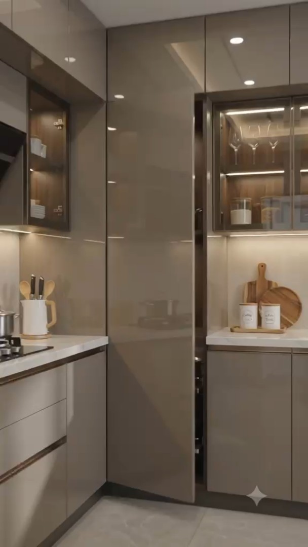 Kitchen Hardware