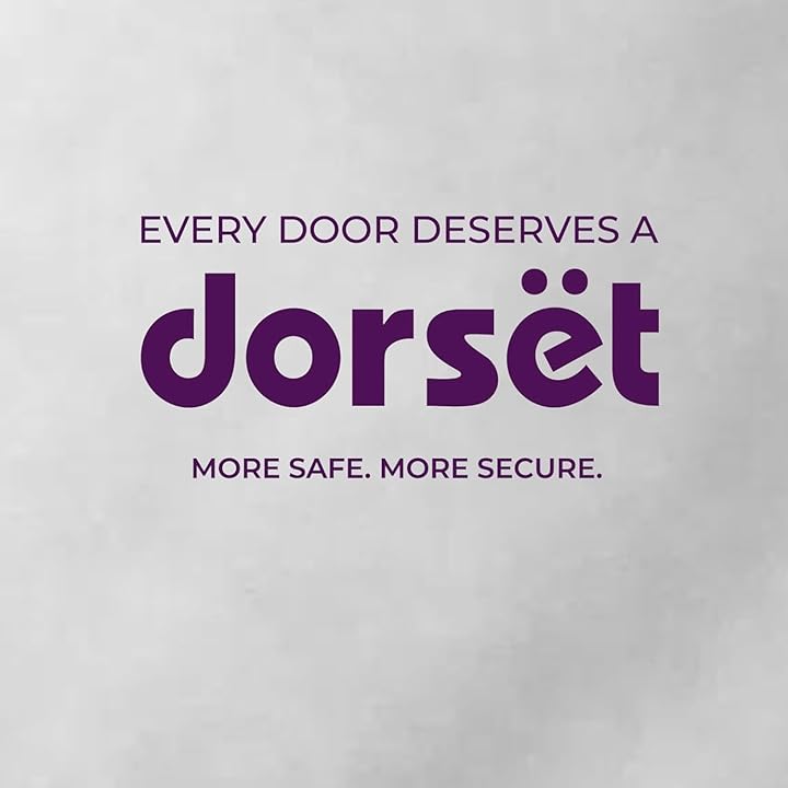 DG 104 MCU Digital Door Lock Dorset — image 5