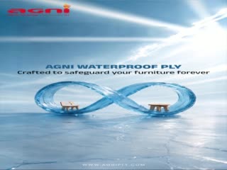 Built to stay strong where ordinary plywood gives up 💧🔥
Agni Waterproof Ply is crafted to resist moisture, withstand tough conditions, and deliver durability you can trust for years. Because true strength shows even against water.

#AgniMarinePly #MarinePly #AgniWaterproofPly  #MoistureShield #StrongFoundations #SmartInteriors #FurnitureProtection #BuiltToLast #SafeSpaces #StrongBuild #HeavyDuty #WaterResistant #Plywood #QualityPly