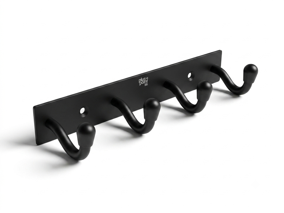 CH-190 4 Pin Gate Hook Plus Point — image 2