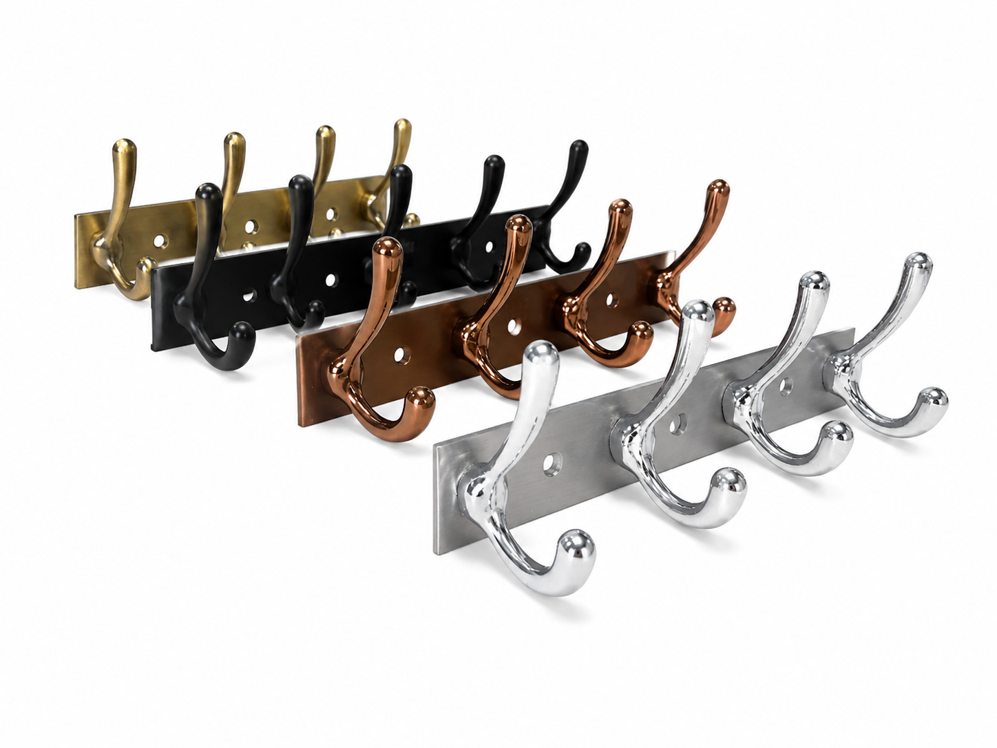 Ch-03 4 Pin Double Gate Hook Plus Point — image 2