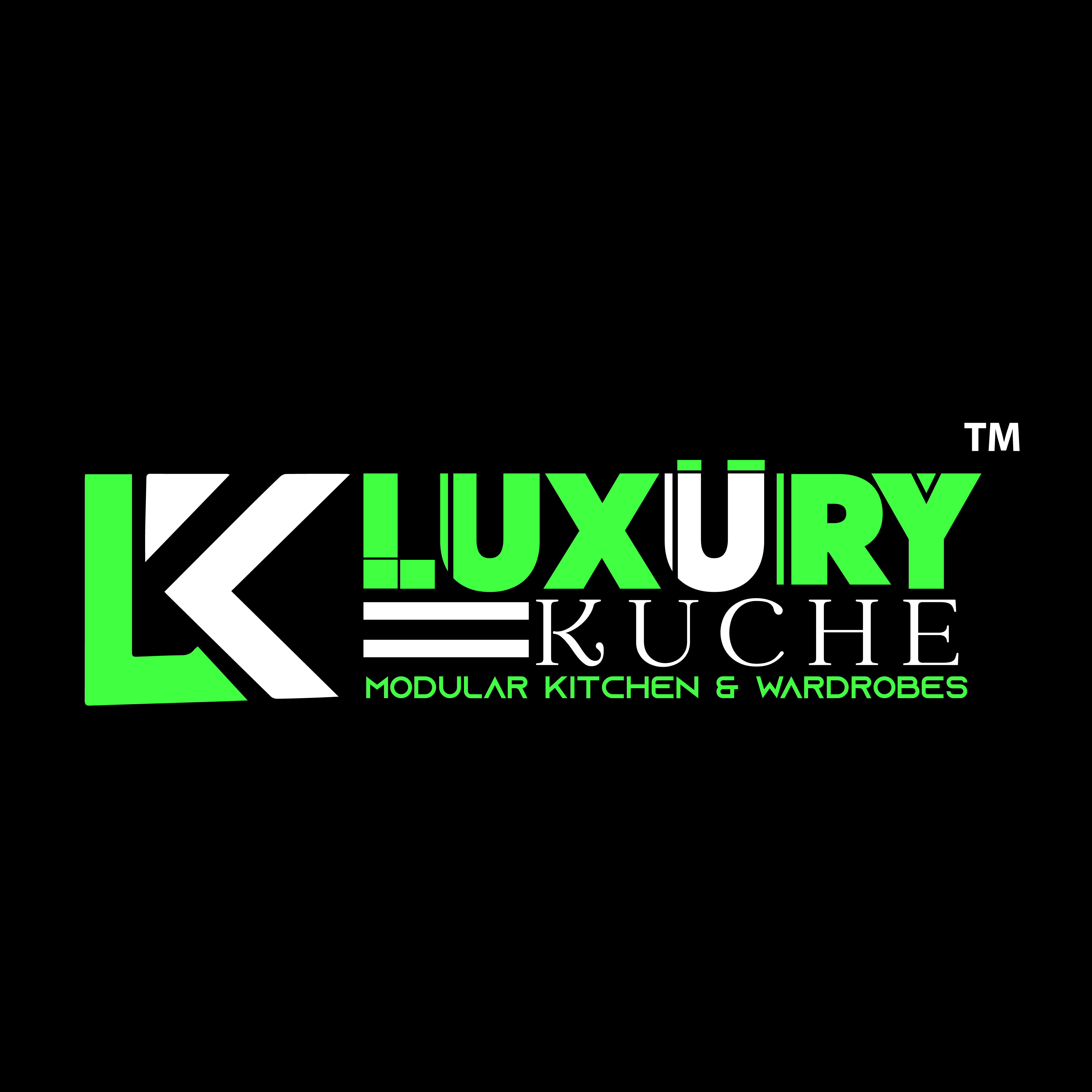 LUXURY KUCHE