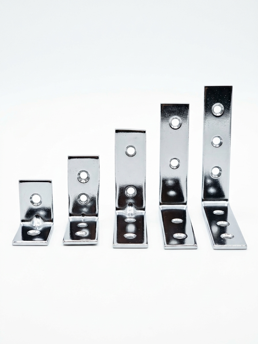 L Bracket for Shelf — image 2