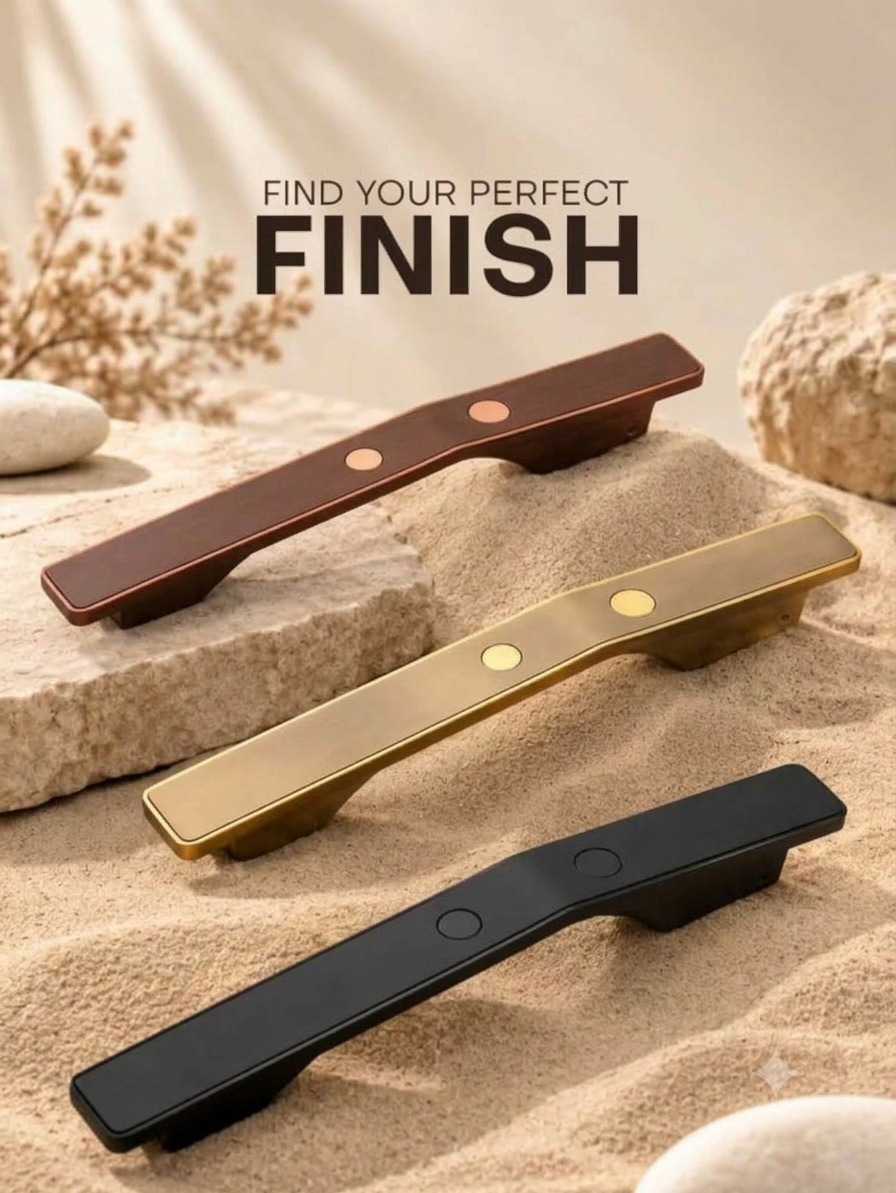 Digital Door Handle — image 2