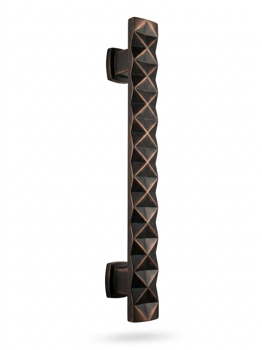 PPAH-04 Aluminium Door Handle — image 2