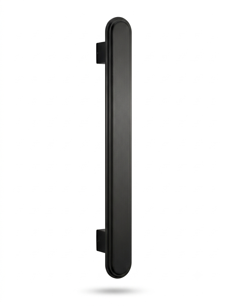 Star 809 Aluminium Door Handle — image 3