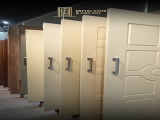 Best place for your doors