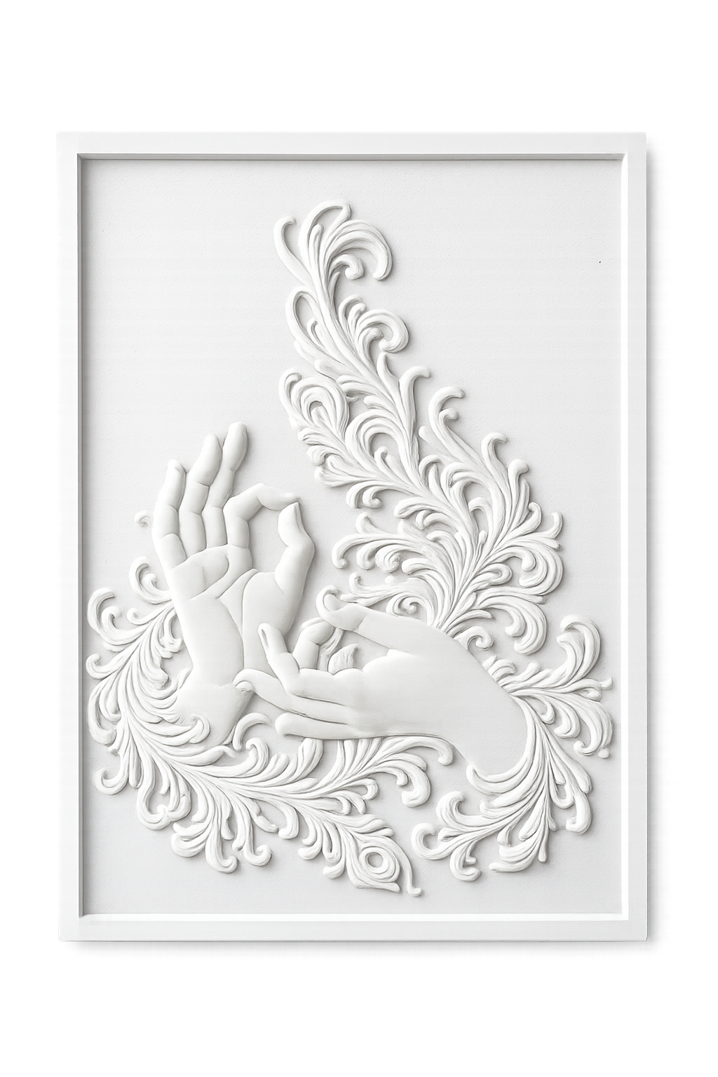 Cnc cutting