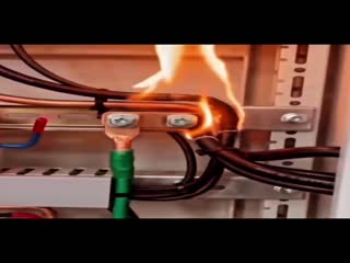 Smart Fire Protection Starts Here!
Automatic Fire Suppression with Rasnal Heat Aerosol Fire Extinguishing Device.
