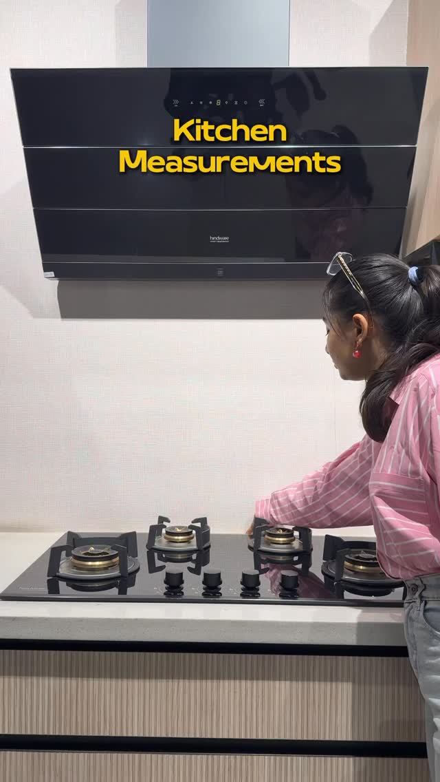 The perfect kitchen measurements ?

.
(modular kitchen, India, luxury kitchen design, smart storage kitchen, modern home interiors, kitchen transformation, home, upgrade ideas, interior design trends, premium kitchen, trending, viral, reel, explore page, trending song, home improvement tips, interiors, interior design, house kitchens, new kitchens, luxury, tricity)

.
#trending #reels #viral #explore #kitchen