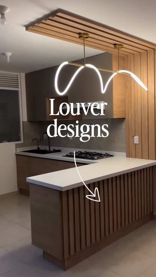 Below breakfast counter louver designs ?

.
(modular kitchen, India, luxury kitchen design, smart storage kitchen, modern home interiors, kitchen transformation, home, upgrade ideas, interior design trends, premium kitchen, trending, viral, reel, explore page, trending song, home improvement tips, interiors, interior design, house kitchens, new kitchens, luxury, tricity)

.
#viral #trending #reels #explore #kitchen