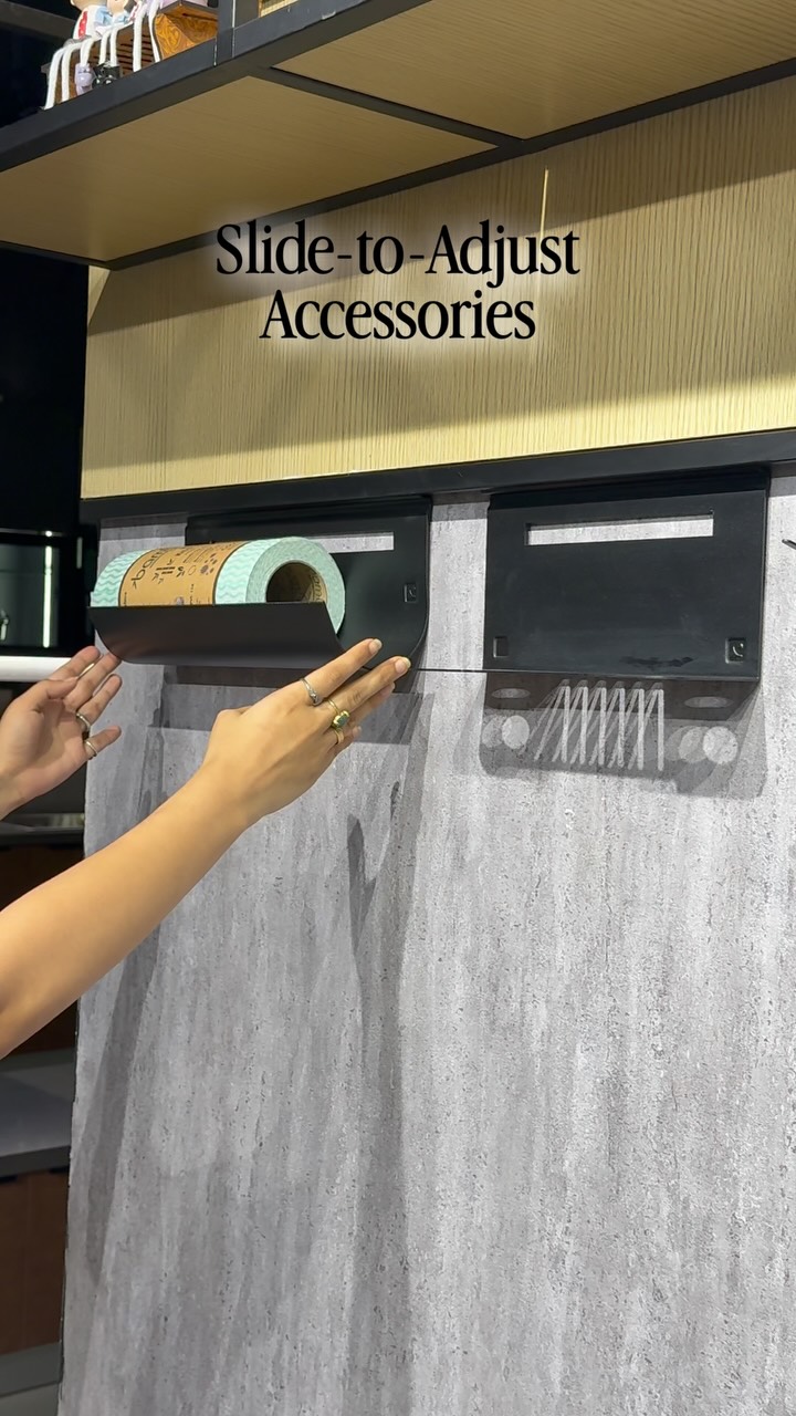 The accessories that you can remove and place with your choice and can also change their place????

.
(modular kitchen, India, luxury kitchen design, smart storage kitchen, modern home interiors, kitchen transformation, home, upgrade ideas, interior design trends, premium kitchen, trending, viral, reel, explore page, trending song, home improvement tips, interiors, interior design, house kitchens, new kitchens, luxury, tricity)

.
#viral #trending #reels #explore #kitchen