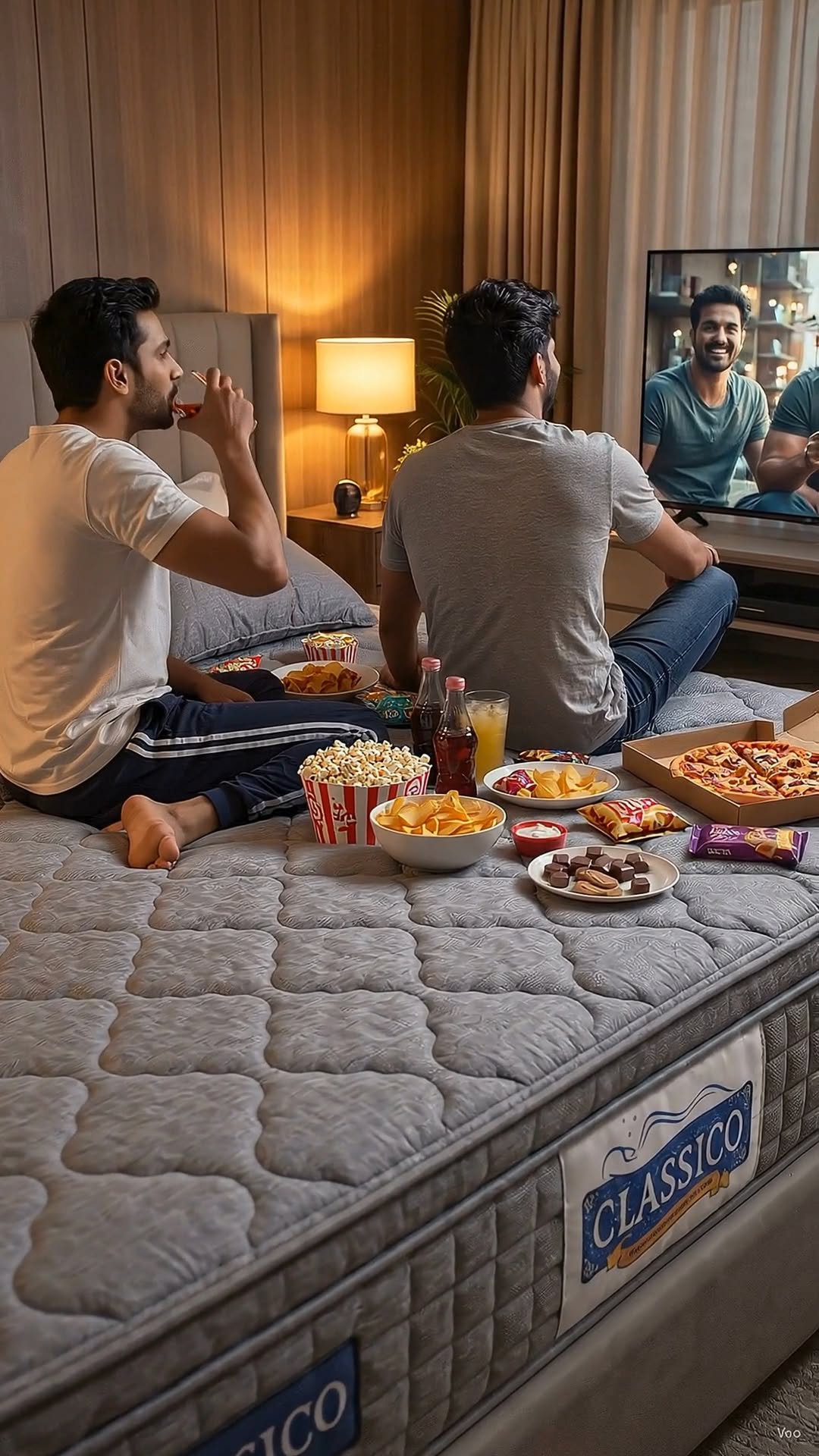 #trendingreels #trendingnow #viralreelschallenge #Mattress #mohali