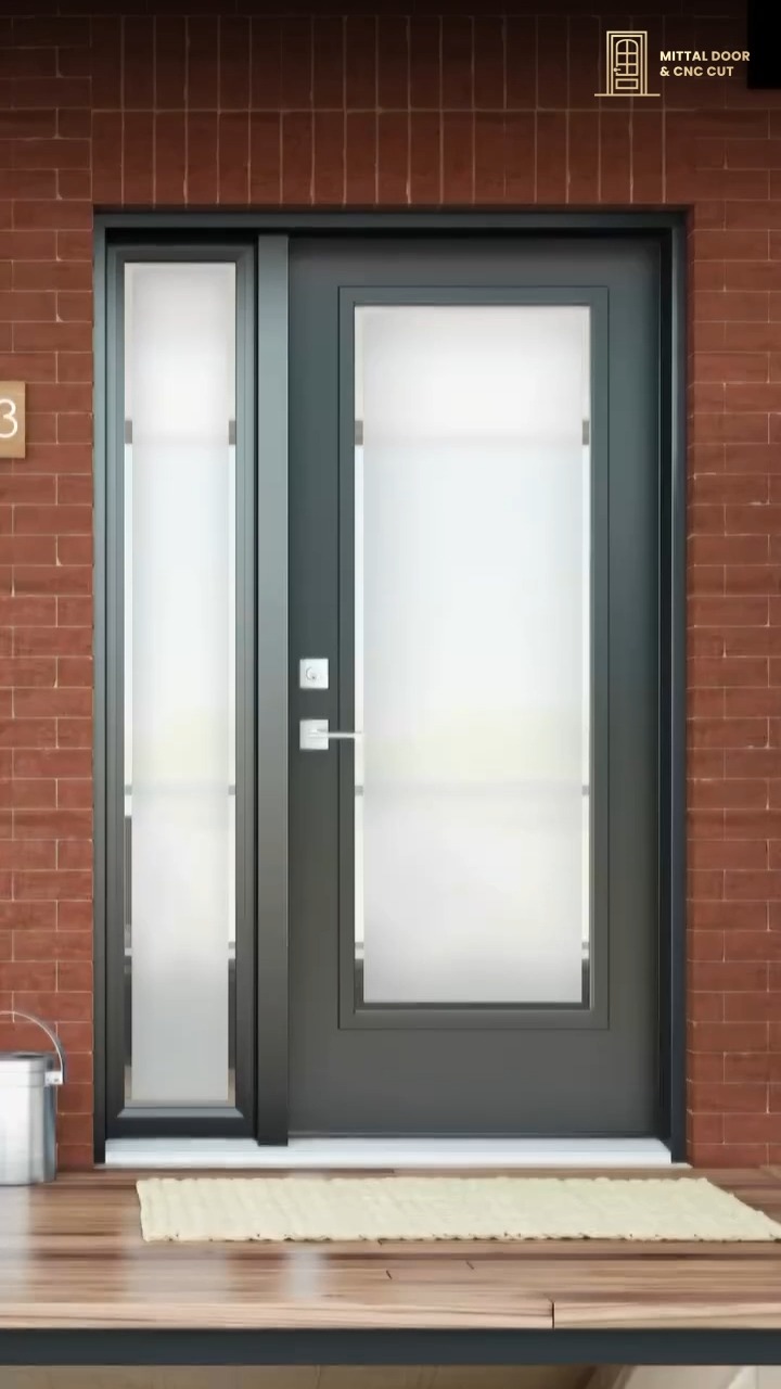?? Swipe. Choose. Transform. ?

Your dream door is just a swipe away! ??

From elegant classics to modern statement designs, Mittal Door & CNC Cut brings premium doors crafted to elevate your home's entrance and complement your interiors.

? Premium Designs
?? Stylish Finishes
?? Superior Quality
?? Built for Strength & Security

Don't let your entrance look ordinary when it can make a statement.

?? Visit Mittal Door & CNC Cut, Mohali
?? Get in touch for your customized door requirements.
.
#MittalDoorAndCNCCut #DesignerDoors #PremiumDoors #DoorDesign #ModernDoors #LuxuryDoors #HomeInteriors #InteriorDesign #DreamHome #HomeDecor #ModernHome #CustomDoors #LuxuryInteriors #Mohali #Punjab
