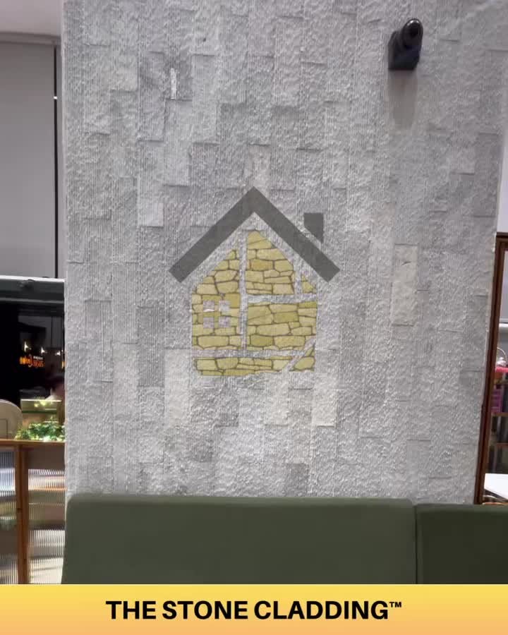 𝐎𝐮𝐫 𝐑𝐞𝐜𝐞𝐧𝐭 𝐏𝐫𝐨𝐣𝐞𝐜𝐭

We are amongst the illustrious manufacturer of the Natural Stone Wall cladding. Our products have gained immense popularity due to high-quality standards. We have more than 50 designs of natural stone cladding for both interior and exterior decor.

𝐅𝐨𝐫 𝐦𝐨𝐫𝐞 𝐝𝐞𝐭𝐚𝐢𝐥𝐬 𝐜𝐚𝐥𝐥 𝐨𝐫 𝐖𝐡𝐚𝐭𝐬𝐀𝐩𝐩 𝐮𝐬.
M: +918283911182
𝑻𝒉𝒆 𝑺𝒕𝒐𝒏𝒆 𝑪𝒍𝒂𝒅𝒅𝒊𝒏𝒈™

𝐎𝐮𝐫 𝐋𝐨𝐜𝐚𝐭𝐢𝐨𝐧𝐬:
Mohali Display: Plot 970, JLPL, Industrial Area, Sector 
82, Mohali
Patiala Display: Plot D67, Focal Point, Patiala

#stonecladding #naturalstone #classichouse 
#exteriordesign #stonehouse #stoneveneer #stonewall 
#elevationdesign #stonetile