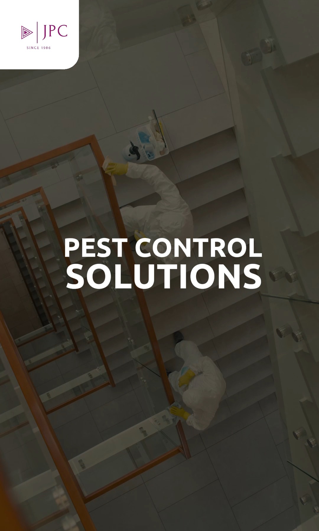🐜🚫 JS Pest Control: Your Partner for a Pest-Free Life! 🏠✨

Pests don’t belong in your home or workspace, and JS Pest Control is here to ensure they stay out! From termites and mosquitoes to rodents and bed bugs, we provide expert solutions to protect your property and loved ones.

✅ Comprehensive Pest Management Services
✅ Safe & Eco-Friendly Methods
✅ Customized Solutions for Homes and Businesses
✅ Reliable, Quick, and Professional Service

Your comfort and safety are our top priorities. 🌟 Say goodbye to pests and hello to peace of mind with JS Pest Control!

📞 Contact us today to book your service and enjoy a pest-free environment.