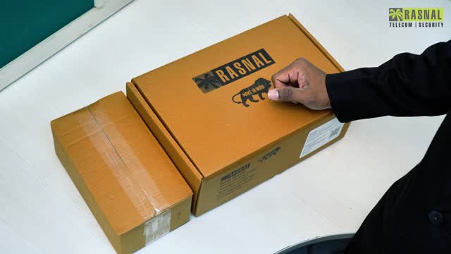 Unboxing Digital Grounding Device - Complete Installation Guide | Rasnal

In this video, we unbox the Digital Grounding Device from Rasnal and show you how to install it step by step. Whether you're new to this or have some experience, we'll guide you through the entire process to make it easy.

Contact us for more details.