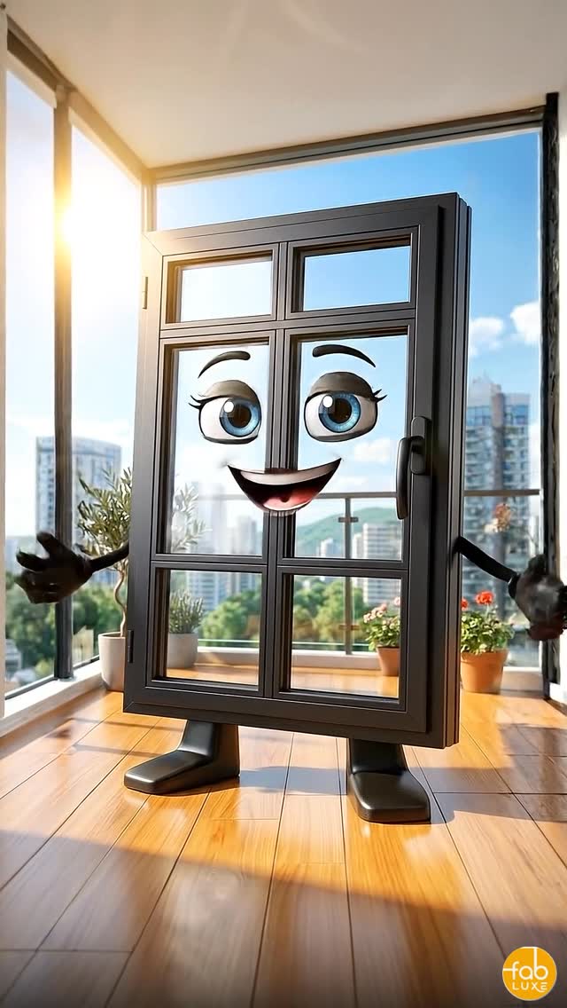 Strong, stylish & zero-maintenance Aluminium Windows 🪟✨

Give your home a modern look, better airflow & long-lasting durability with premium aluminium windows & doors by FabLuxe. Designed for strength, smooth performance, and minimal maintenance.

From selection to perfect fitting & installation — everything handled professionally.

FabLuxe is the first choice of Tricity people and nearby areas for aluminium windows & doors.

📞 9888819844 | 9888819822

#AluminiumWindows #AluminiumDoors #WindowsTricity #Chandigarh #Mohali Panchkula Zirakpur ModernHomes LowMaintenance FabLuxe