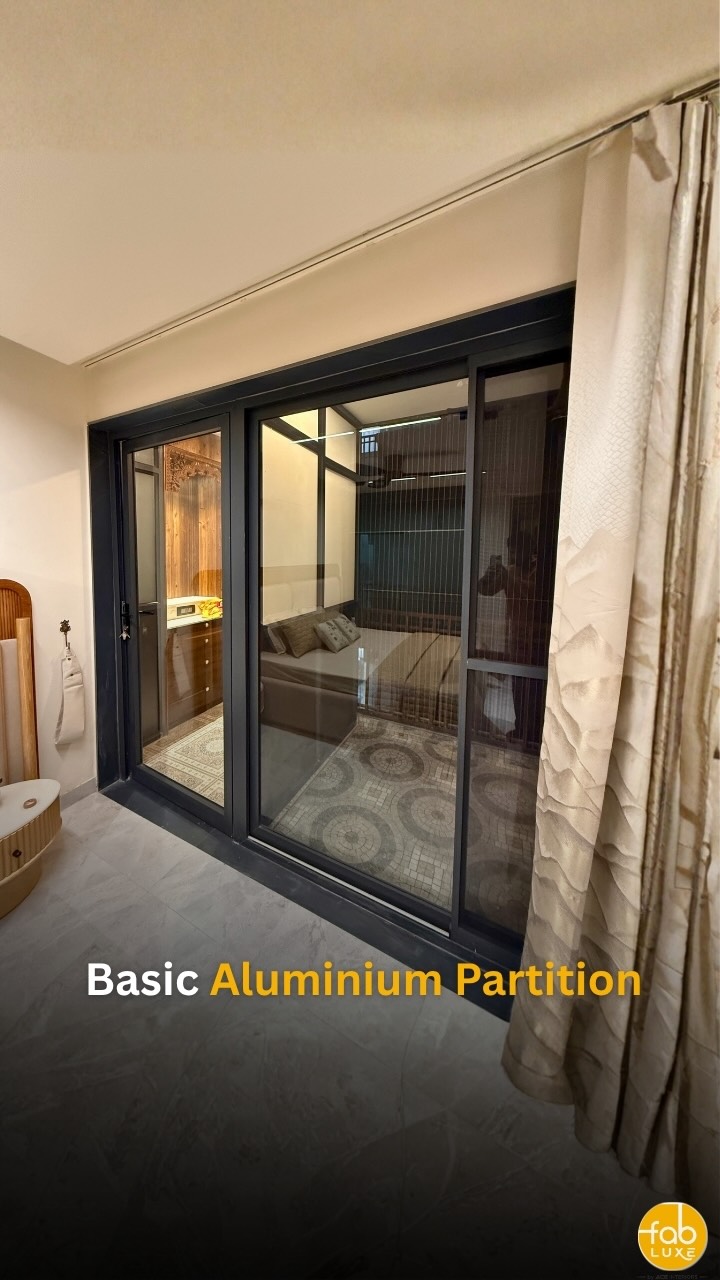 Looking for the best high-quality Aluminium Windows & Doors in Tricity? 

FabLuxe is your one-stop solution! ✨

Upgrade your home with sleek, durable, and beautifully designed aluminium windows & doors, crafted for the modern lifestyle. Experience elegance, flawless finishing, and innovation in every corner of your home.

📞 Call now: 9888819822
📍 Visit: Panchkula Shopping Complex, SCO 148-149, Dhakoli, Panchkula, Zirakpur

#FabLuxe #AluminiumWindows #AluminiumDoors #Panchkula #Zirakpur HighQualityWindows