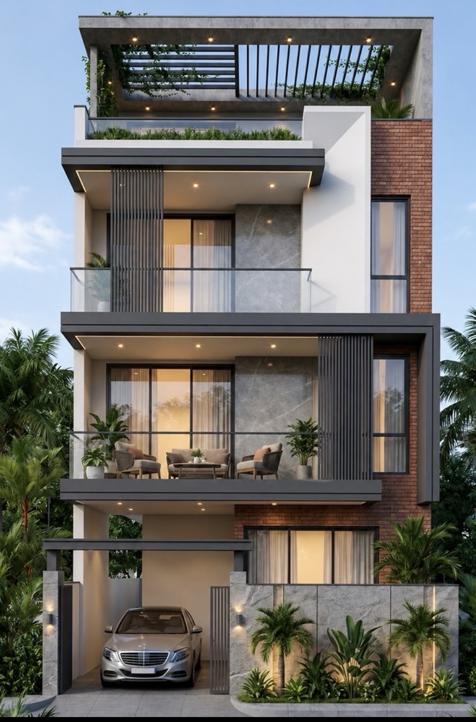 Designing to construction