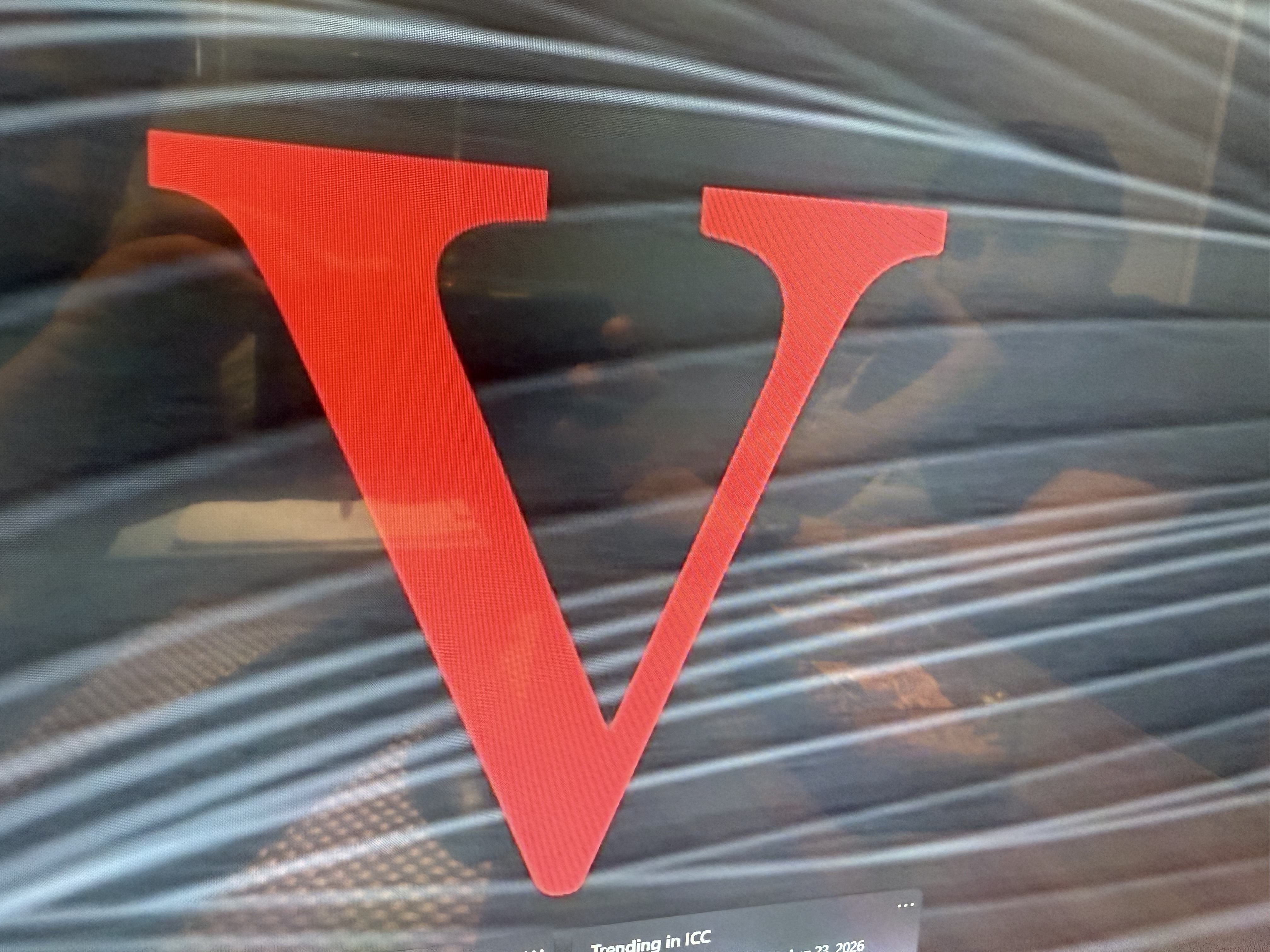 Valor Tech Con