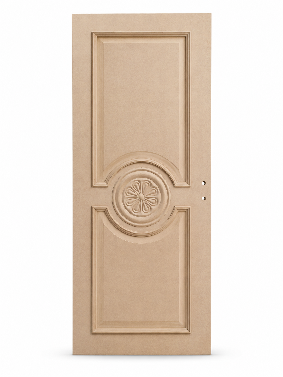 Neo Heritage Grey PU Door — image 2