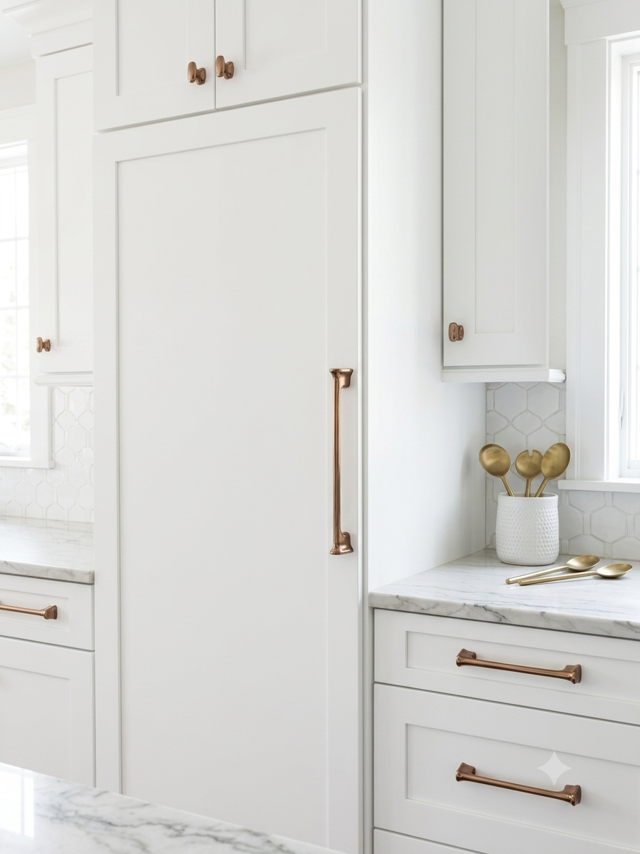 Jolly PVD Handle — image 3