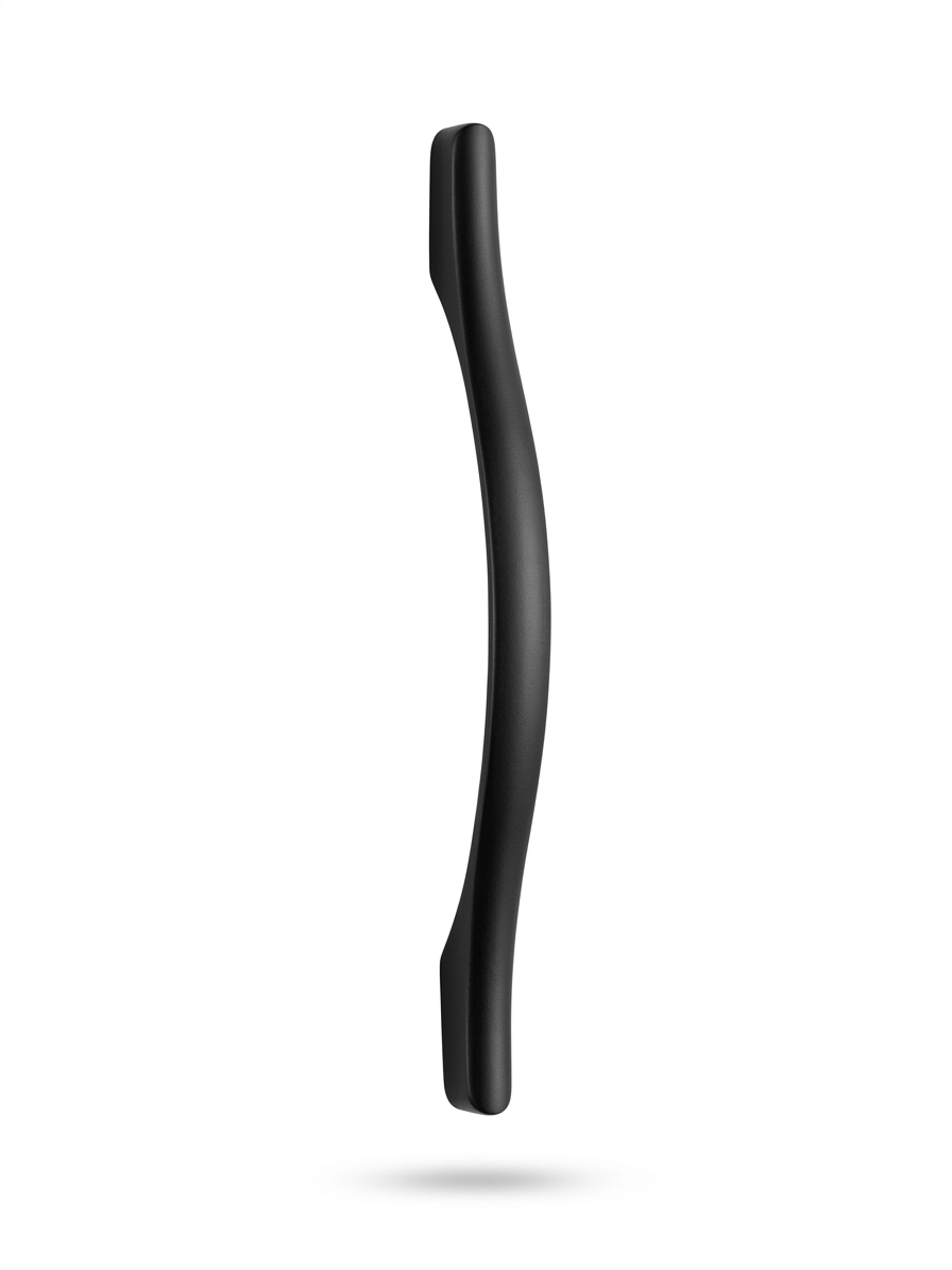 Dolphin Wardrobe Handle — image 2