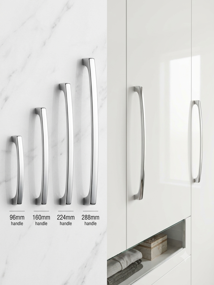CH 1615 Cabinet Handle — image 3