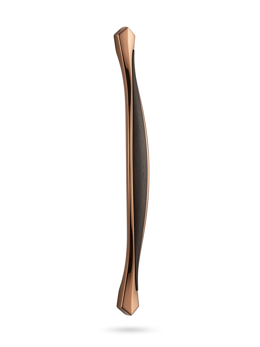GT04 (CH T Star) Dual Colour Cabinet Handles — image 2