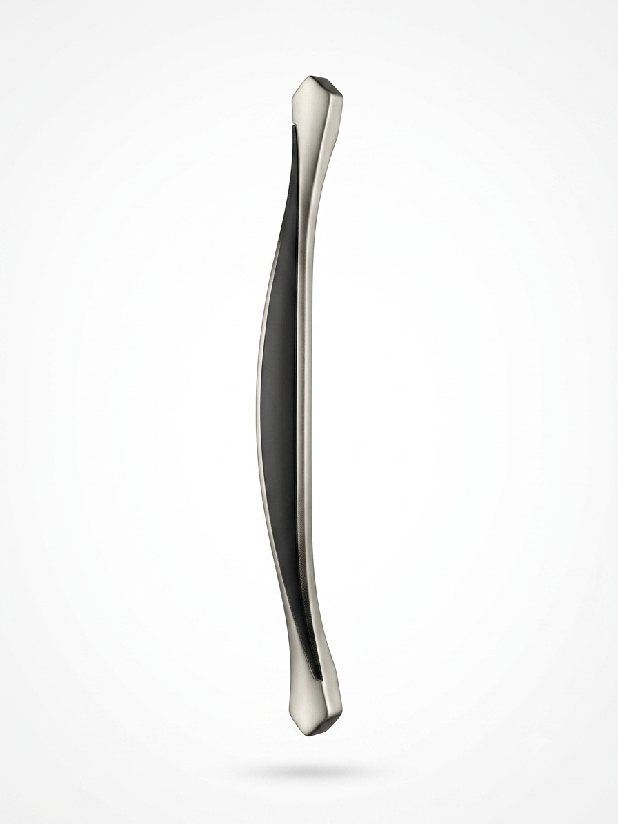 GT04 (CH T Star) Dual Colour Cabinet Handles — image 4