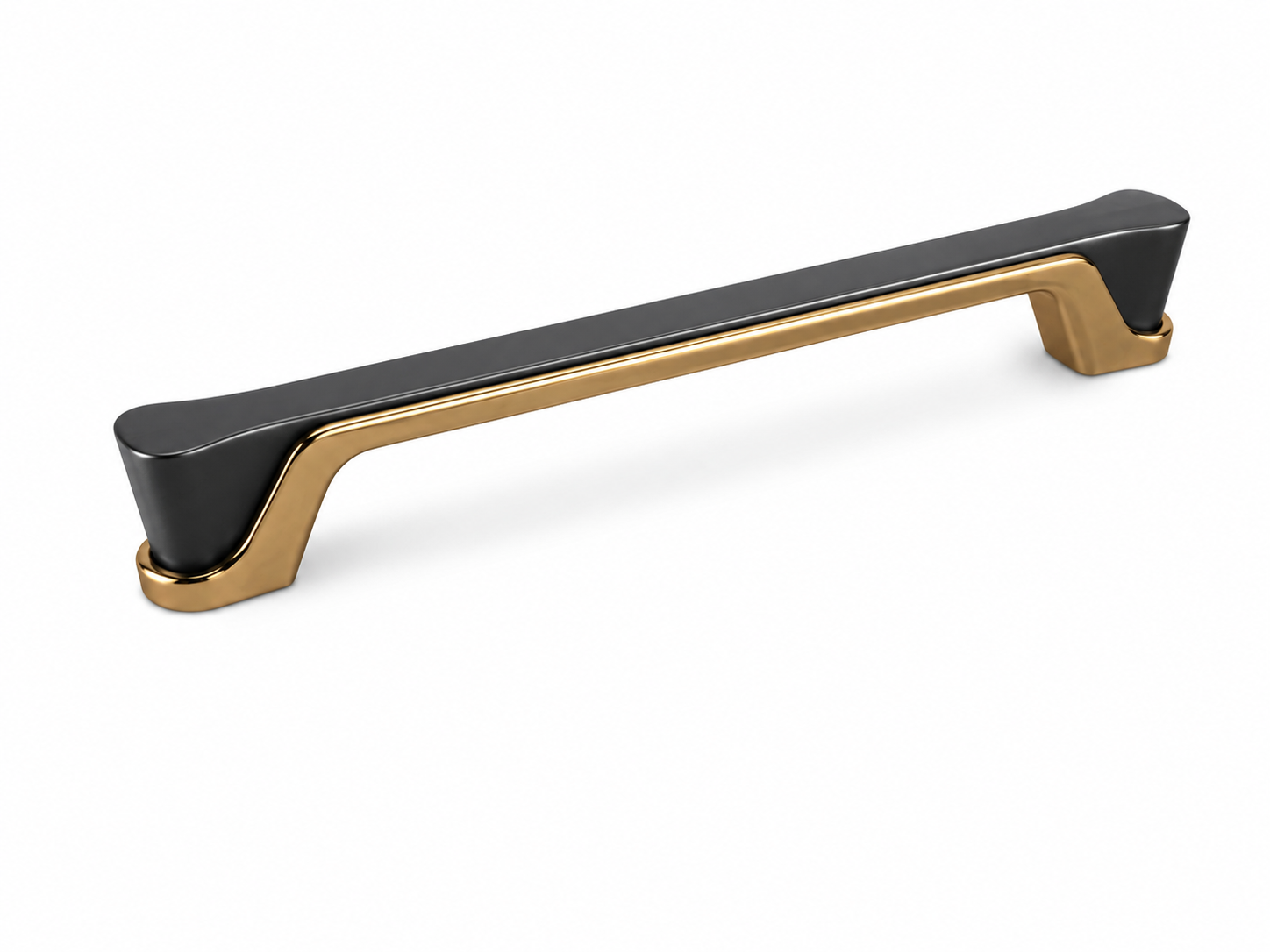 2231 Dual Tone Cabinet Handle — image 4