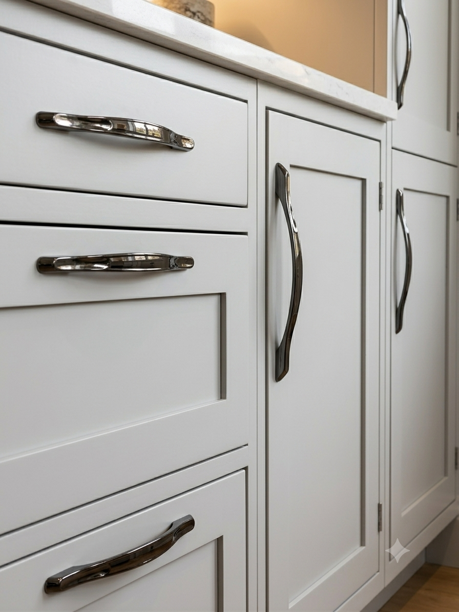 CH 400 Cabinet Handle — image 5