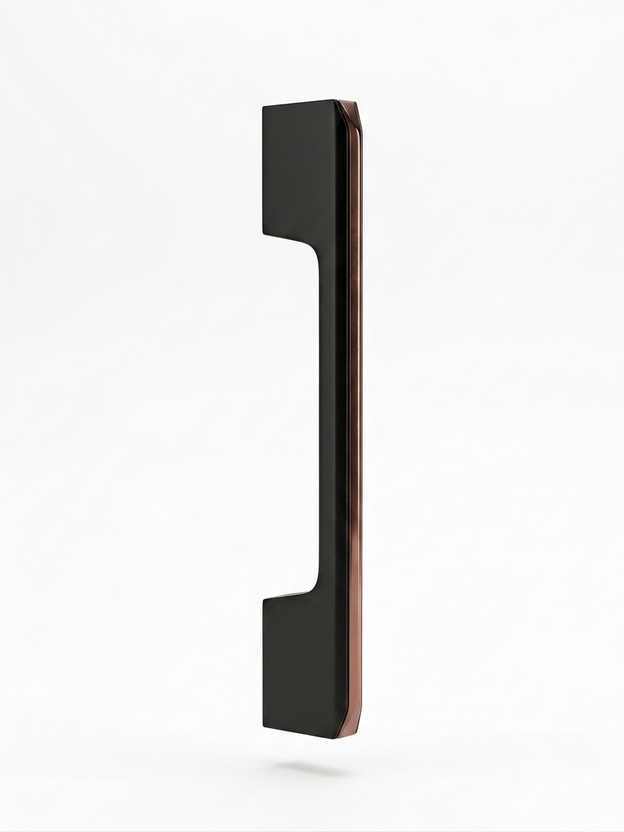 L 10 (CH 4010) Cabinet Handles — image 2