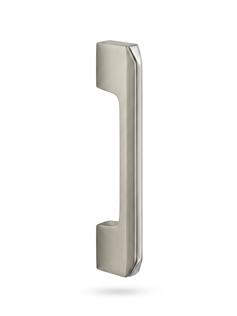 L 10 (CH 4010) Cabinet Handles — image 4