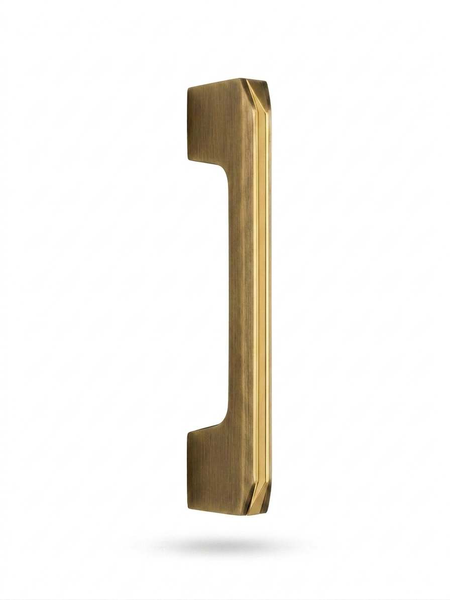 L 10 (CH 4010) Cabinet Handles — image 5