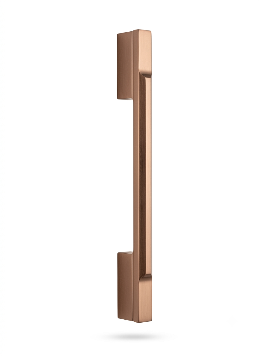 1005 Aluminium Cabinet Handles — image 2