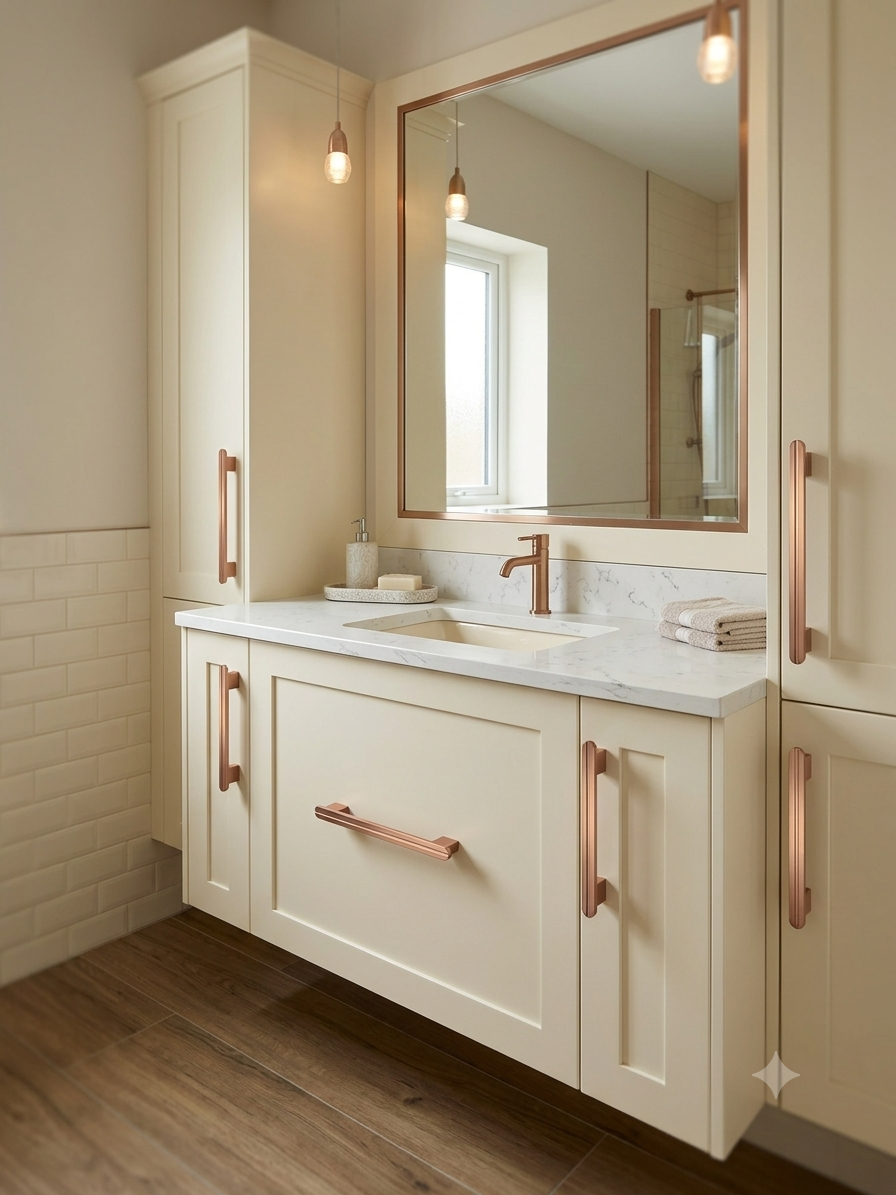 SC 2005 Cabinets Handles — image 5