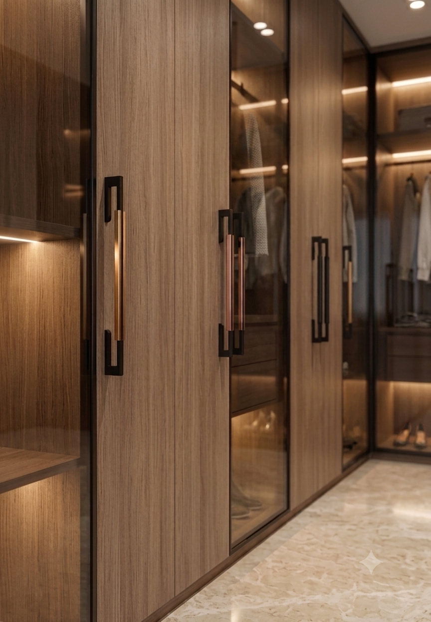 P27 (CH 4027) Premium Cabinet Handle — image 5